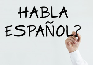 Spanish to English Translation and Transcription