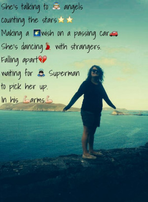 Waiting for Superman- Daughtry