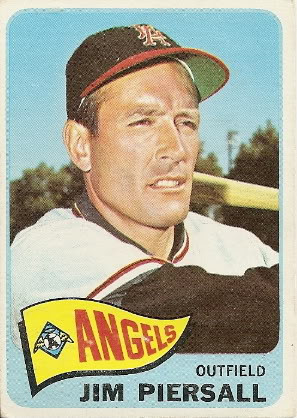 Jimmy Piersall Bio