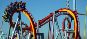 If you listen closely, you can still hear me screaming obscenities.)