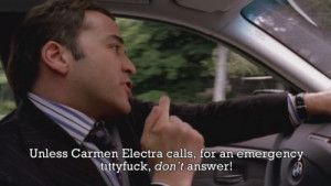 johnny 'drama' chase