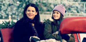 OMG Mother-Daughter BFF Quotes From 'Gilmore Girls'