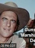 Marshal Matt Dillon: