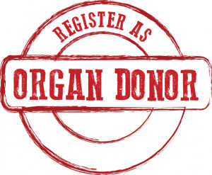 Organ Donors Picture