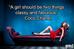 Diva Quotes About...