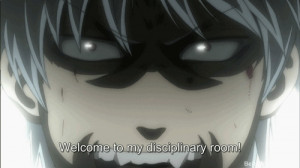 have lots X3 so I'm just gonna quote my top fave characters :3 That ...