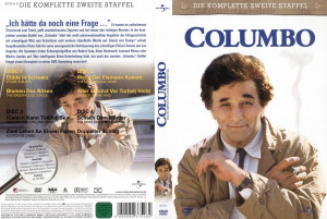 Columbo Staffel 2 Dvdjpg picture