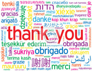 ... gratitude welcome to thank you quotes here you will find famous quotes