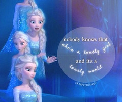 Elsa Quotes
