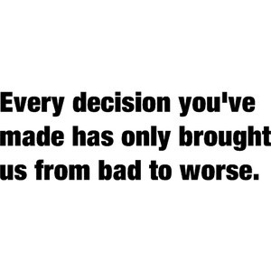 Curse Of The Black Pearl Quotes