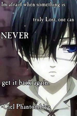 Anime Quote #64 by Anime-Quotes