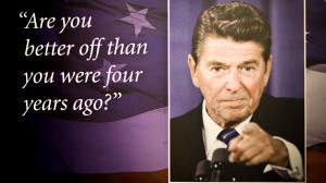 Ronald Reagan Quotes HD Wallpaper 8