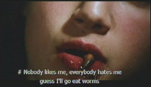 Woe Is Me Quotes Search results for woe is me