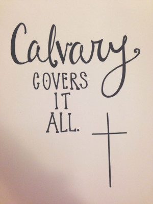 Calvary •new hillsong CD (No Other Name)