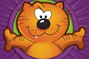 Heathcliff Cartoon Characters