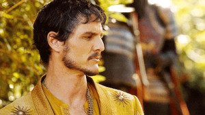 ... Martell Pedro Pascal type: quote the red viper c: oberyn martell