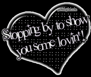 All Graphics » showin some love quotes