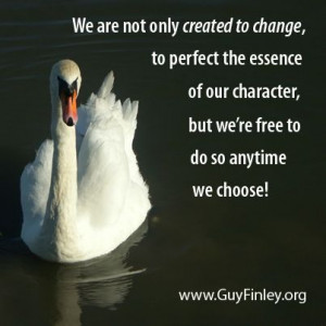 Guy Finley, guyfinley.org