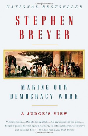 Stephen Breyer Quotes