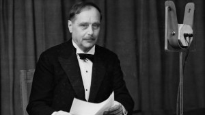 HG Wells was involved in the campaign to raise funds for an ...