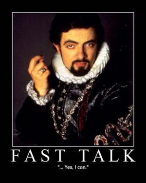 lord flashheart quotes