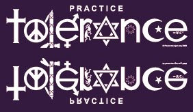 Tolerance Quotes from the Bible