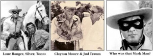 More of quotes gallery for Clayton Moore's quotes