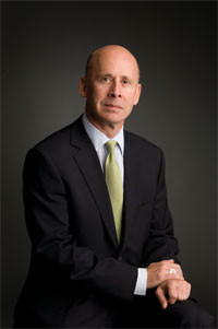 robert luskin robert d luskin is an attorney and partner in the law ...