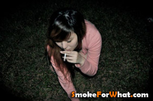 Teenage and Underage Smoking | SmokeForWhat? Quit Smoking!