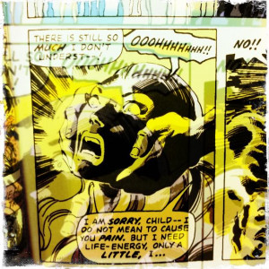 JEFFREY J. KRIPAL (author of “MUTANTS AND MYSTICS: SCIENCE FICTION ...