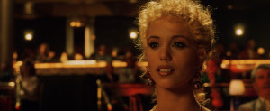 Elizabeth Berkley Showgirls