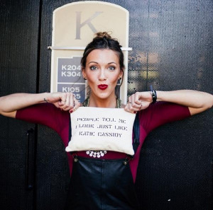 Top 5 Fashionable Instagram Accounts to follow