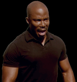 ... Surprise, Motherf ker! Because my absolute favorite part of Surprise