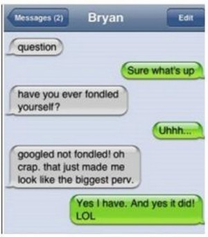 more makeup random funny texts from funny iphone text conversation