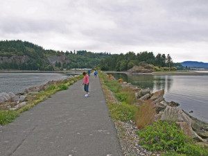 Tommy Thompson Trail