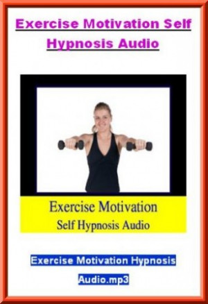 Exercise Motivation Hypnosis screenshot for Android