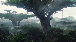 landscapes trees movies jungle avatar forest plants film 1920x1080 ...