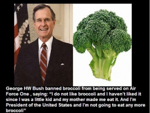 Broccoli ผักสารพัดประโยชน์ ...