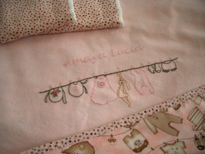 Cute Baby Blankets Blanket