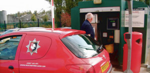 Bucks Fire & Rescue Services upgrade to Merridale