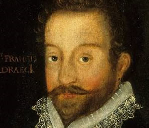 Sir Francis Drake Biography for Kids