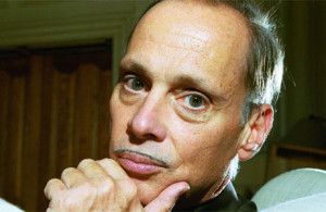 Actor John Waters