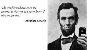 abraham-lincoln-selfie-the-trouble-with-quotes-on-the-internet