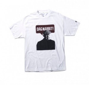 Anti-cursing coalition! Rob Dyrdek! LOL