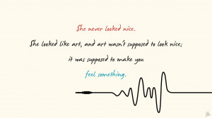 ELEANOR & PARK Wallpaper