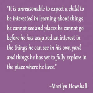 Love this! So true! Many people structure young children's playtime so ...