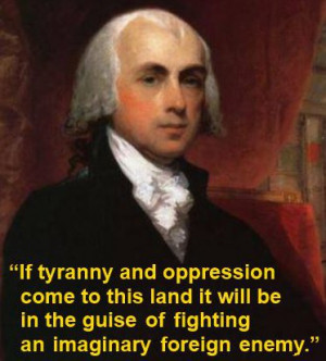 Founding Fathers on Tyranny!