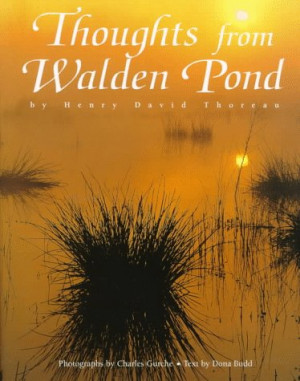 Start by marking “Thoughts from Walden Pond” as Want to Read: