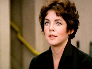 Stockard Channing as Betty Rizzo in Grease 1971Betty Rizzo, Fuck Rad ...