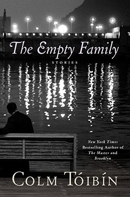 Start by marking “The Empty Family” as Want to Read: